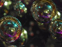 La lumière c'est l'art de la science...et la science de son art!