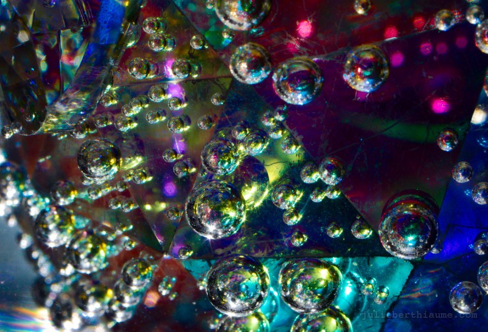 bleu-profond modifiée