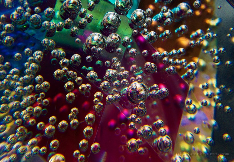 explosion modifiée