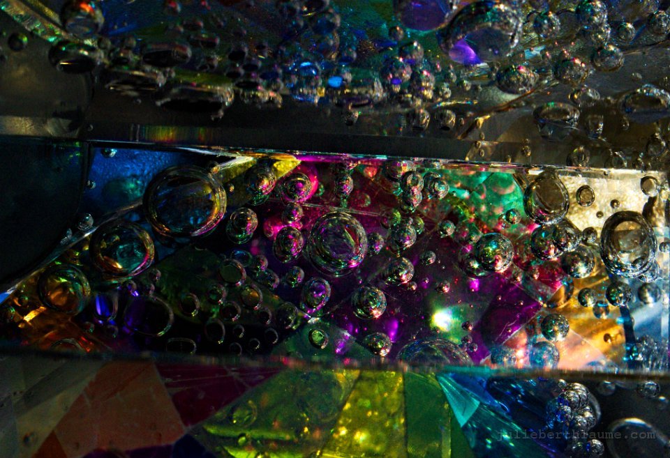 fractal modifiée