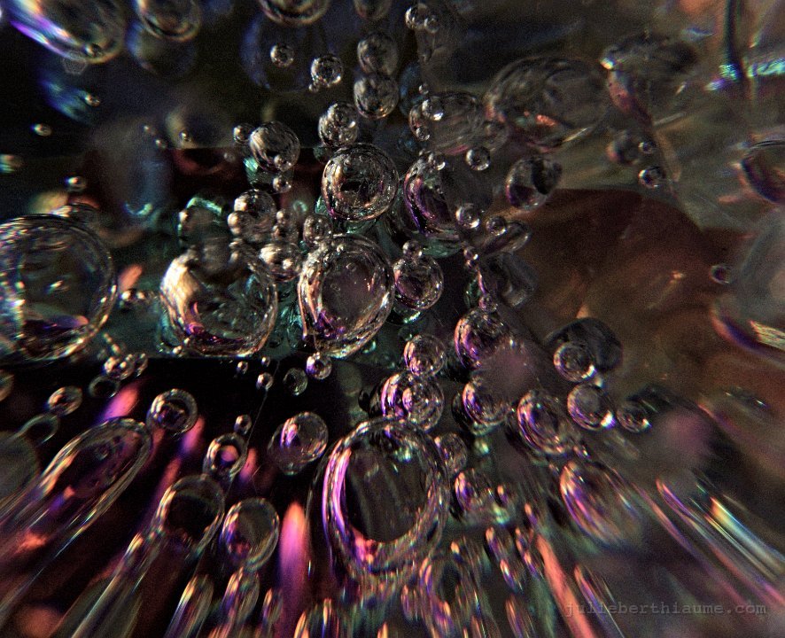 gravitation modifiée