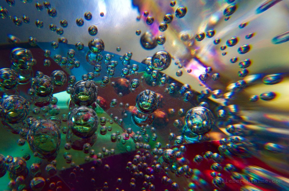 merveilles modifiée