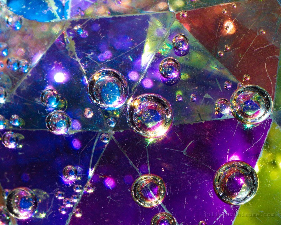 micro-mondes modifiée