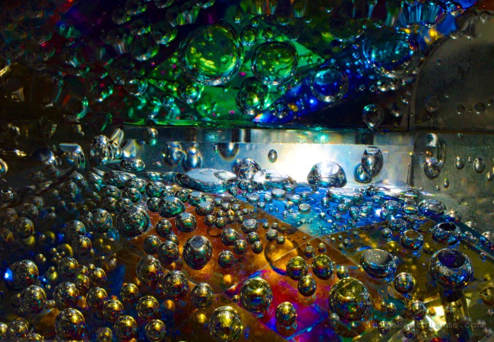 peture-de-soleil modifiée