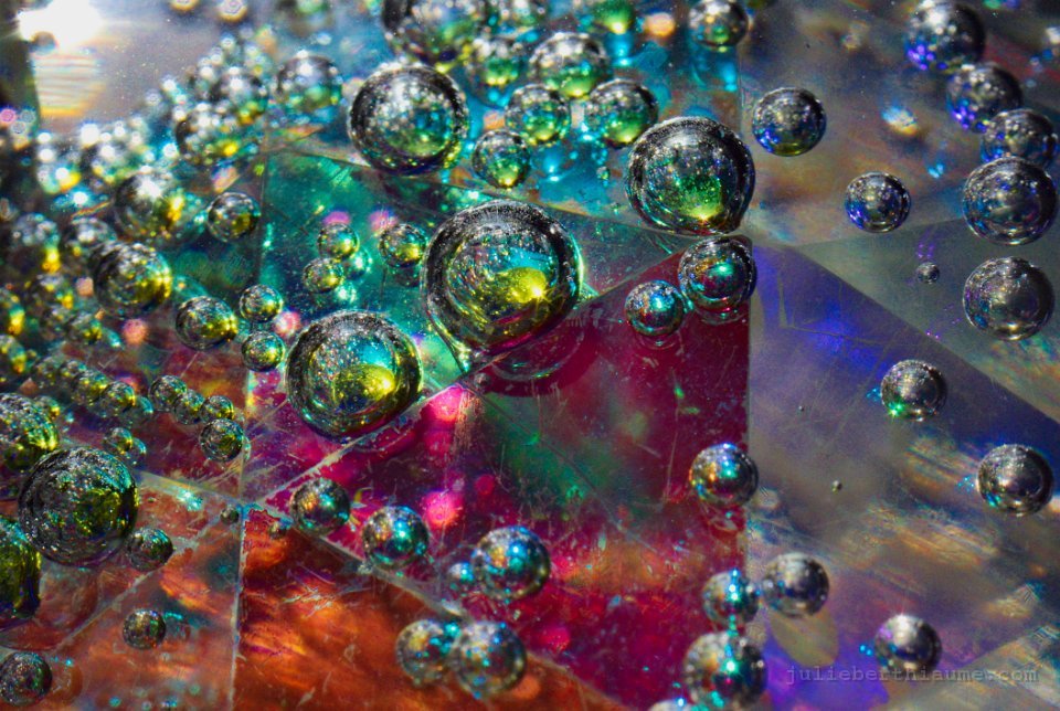 station-orbital modifiée