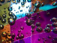 transparance modifiée : club soda water et cristal, projet club soda fevrier 2016