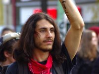 imgp2550 : 1 choix de meilleurs portraits, manifs, portraits d'inconnus, projet 15 manif