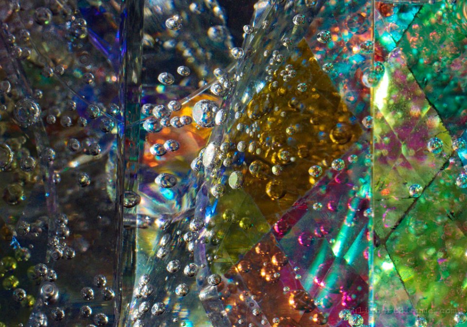 macro-cosmos modifiée