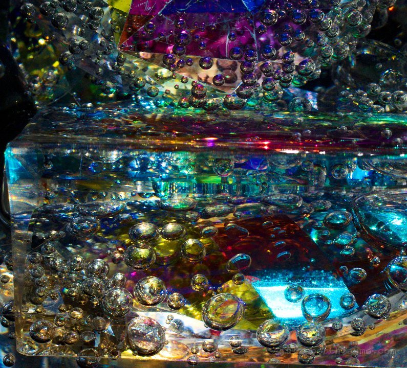 profond-eau modifiée